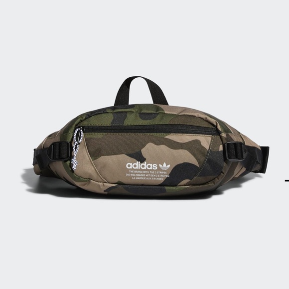 Adidas army bag Clearance
